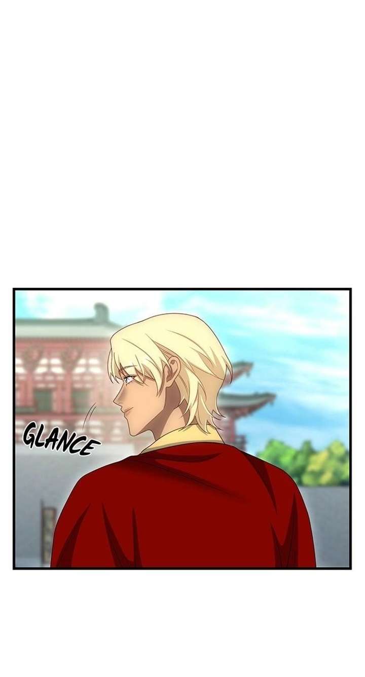 The Circumstances of the Lying Empress Chapter 45 - Page 97