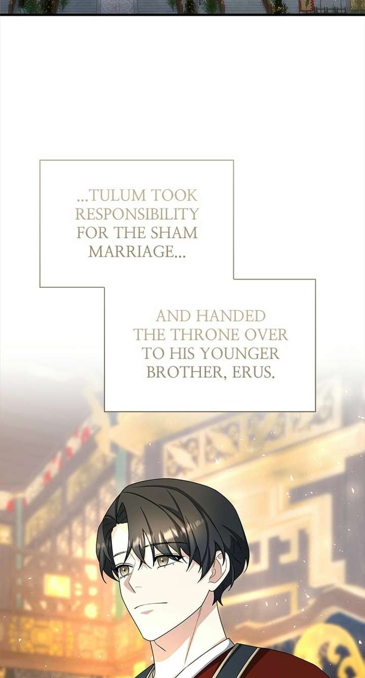The Circumstances of the Lying Empress Chapter 46 - Page 2