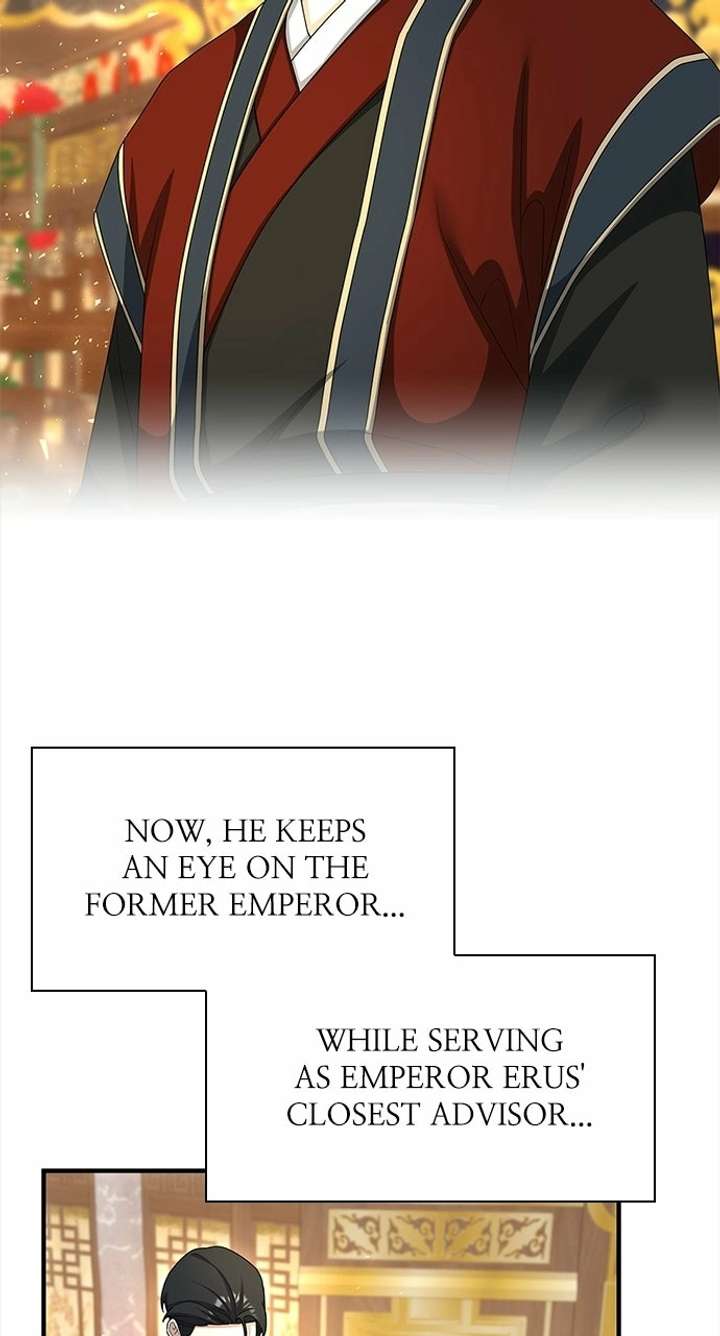 The Circumstances of the Lying Empress Chapter 46 - Page 3
