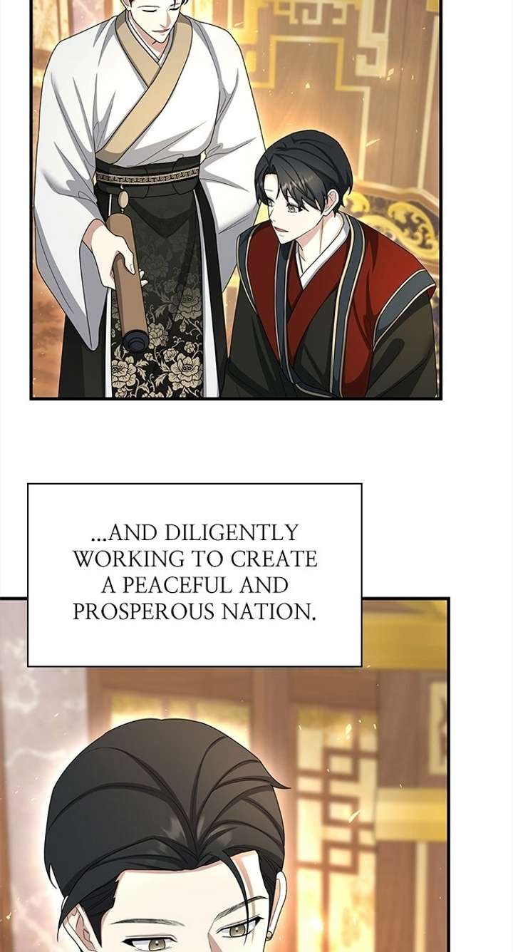 The Circumstances of the Lying Empress Chapter 46 - Page 4