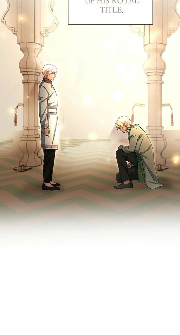 The Circumstances of the Lying Empress Chapter 46 - Page 6