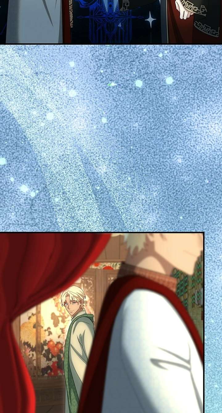 The Circumstances of the Lying Empress Chapter 46 - Page 9