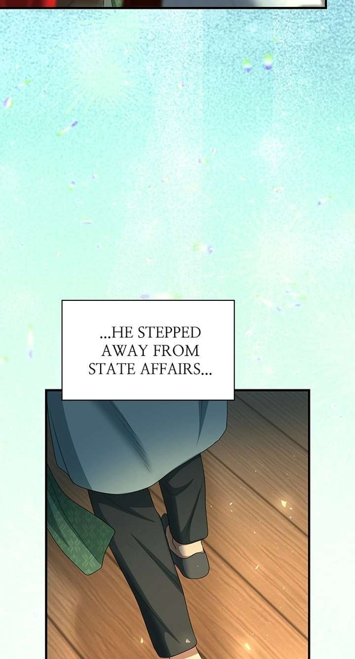 The Circumstances of the Lying Empress Chapter 46 - Page 10