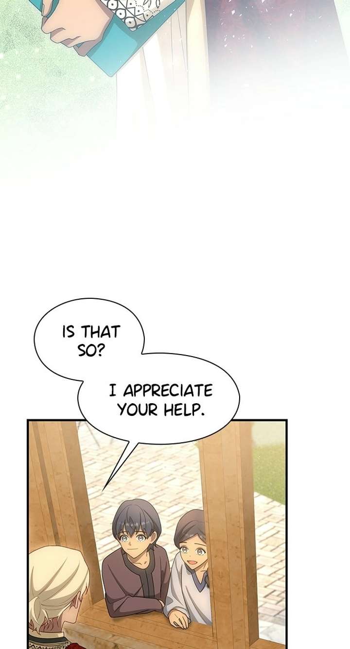 The Circumstances of the Lying Empress Chapter 46 - Page 17
