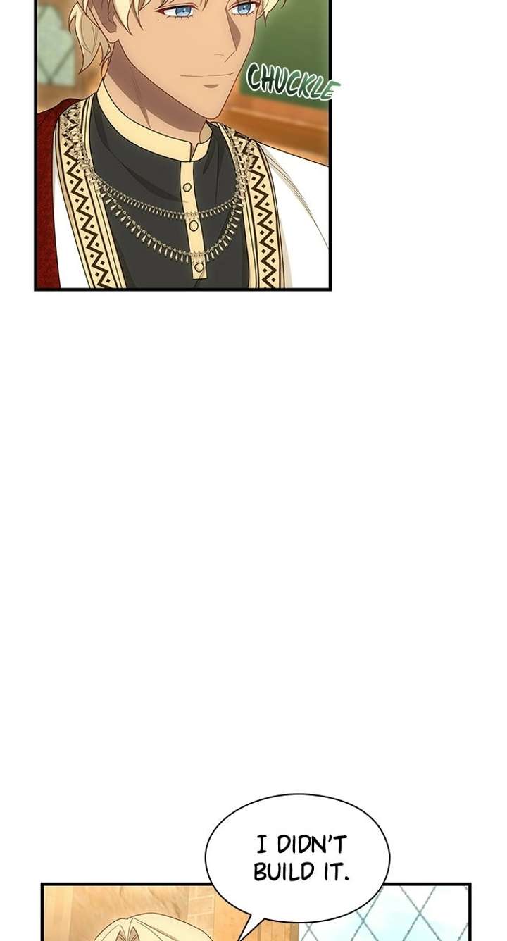 The Circumstances of the Lying Empress Chapter 46 - Page 20