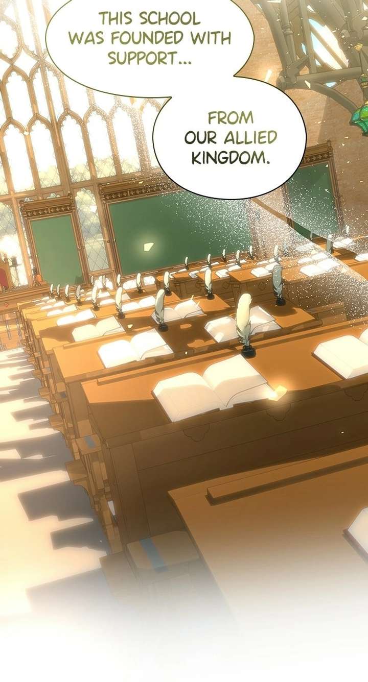 The Circumstances of the Lying Empress Chapter 46 - Page 22
