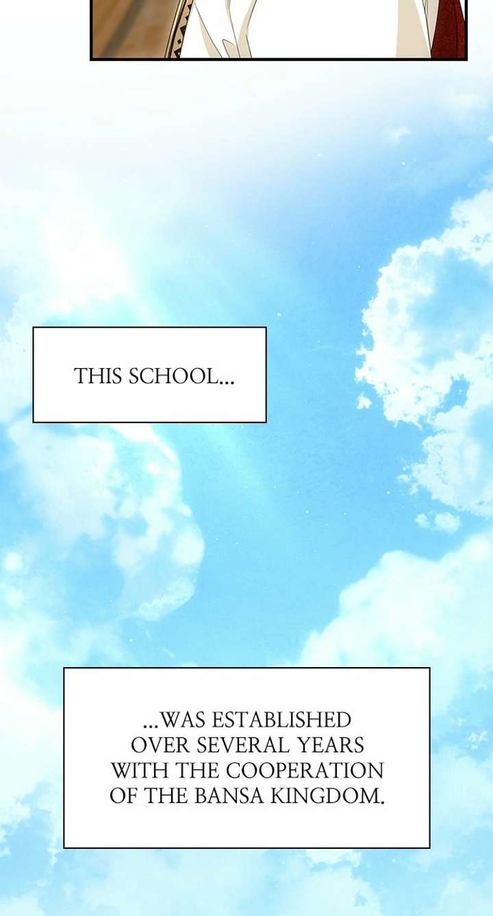 The Circumstances of the Lying Empress Chapter 46 - Page 24