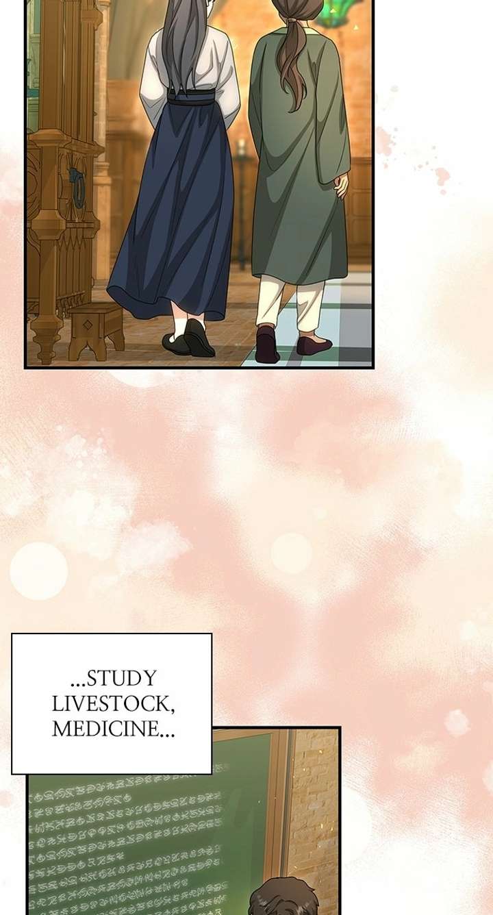 The Circumstances of the Lying Empress Chapter 46 - Page 26