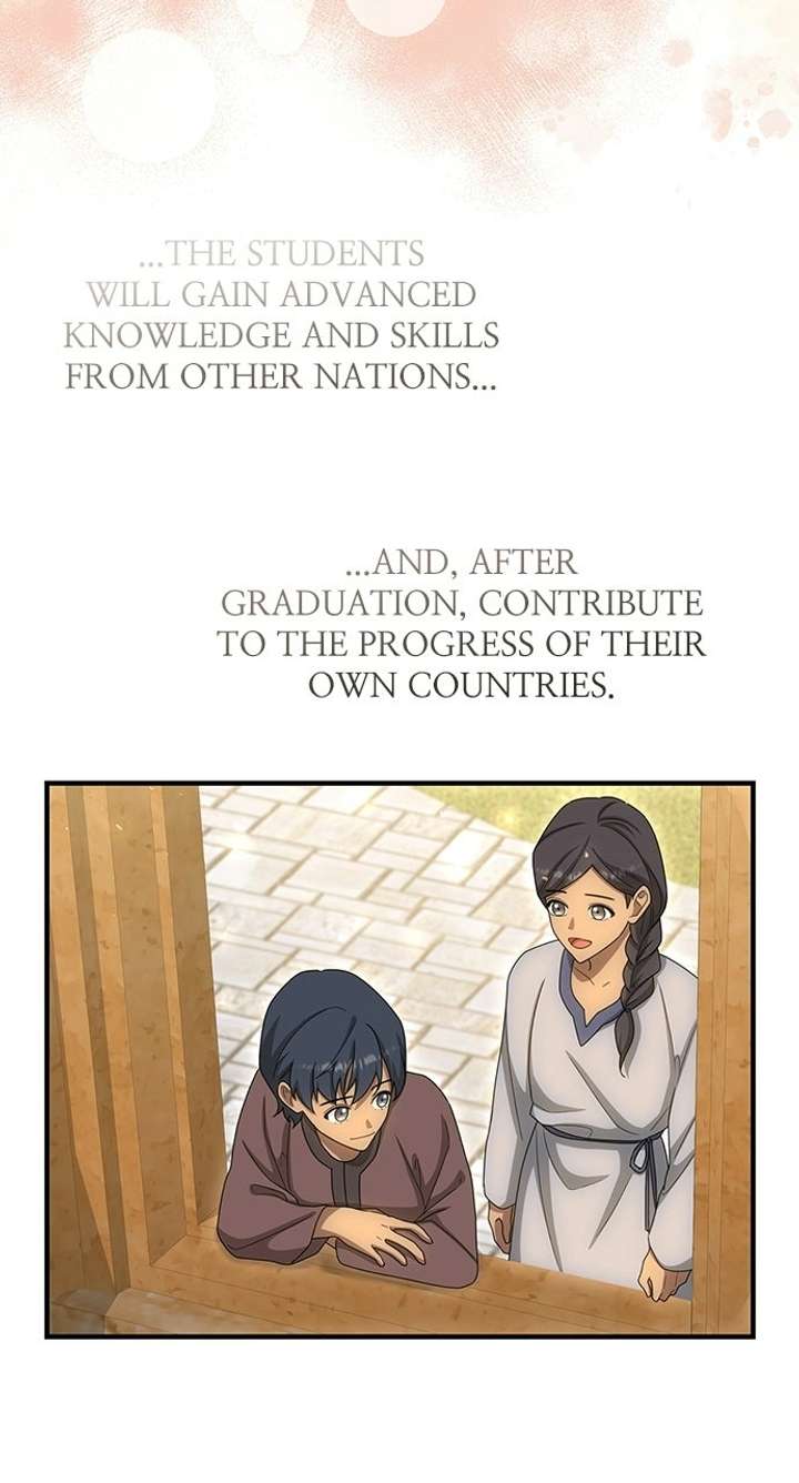 The Circumstances of the Lying Empress Chapter 46 - Page 28
