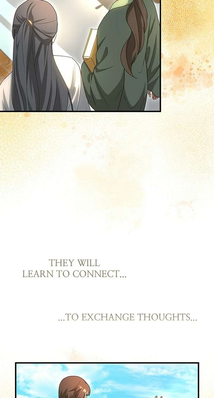The Circumstances of the Lying Empress Chapter 46 - Page 32