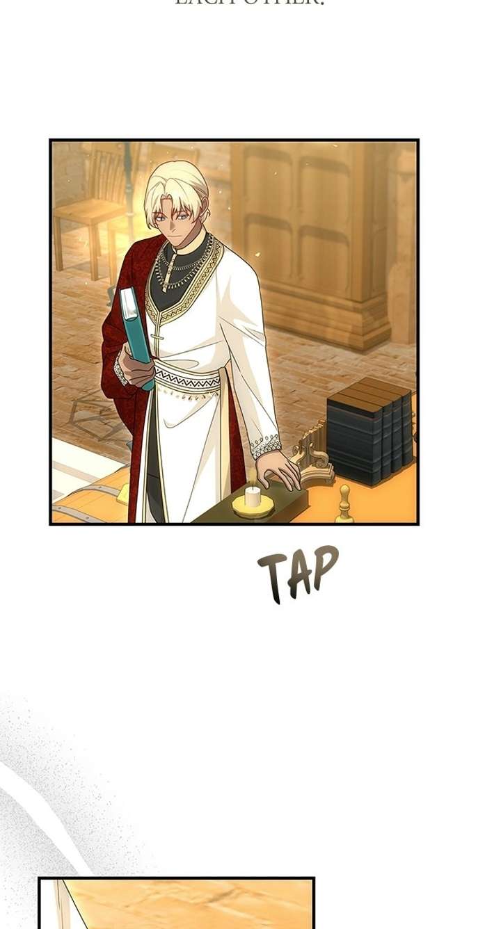 The Circumstances of the Lying Empress Chapter 46 - Page 34