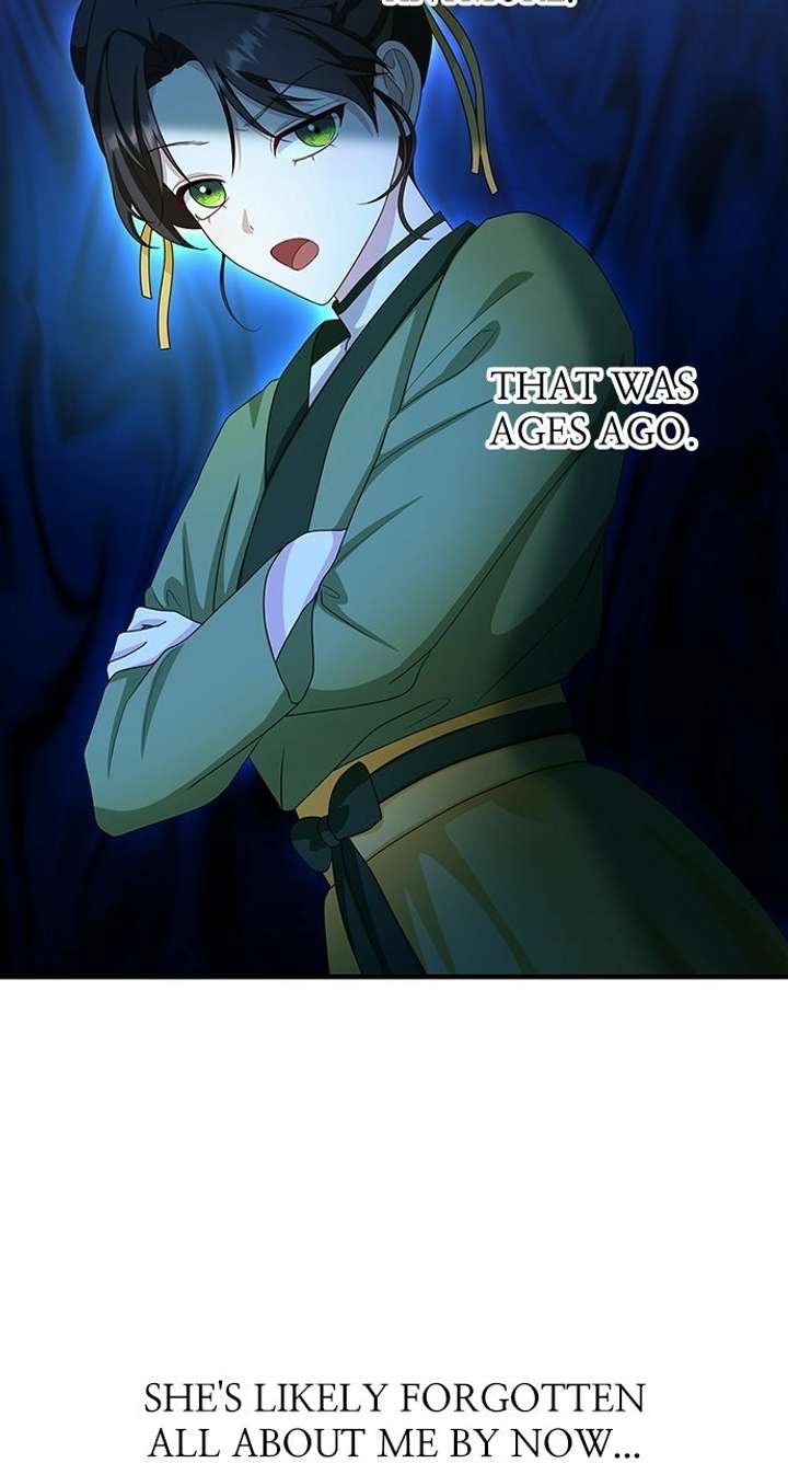 The Circumstances of the Lying Empress Chapter 46 - Page 42