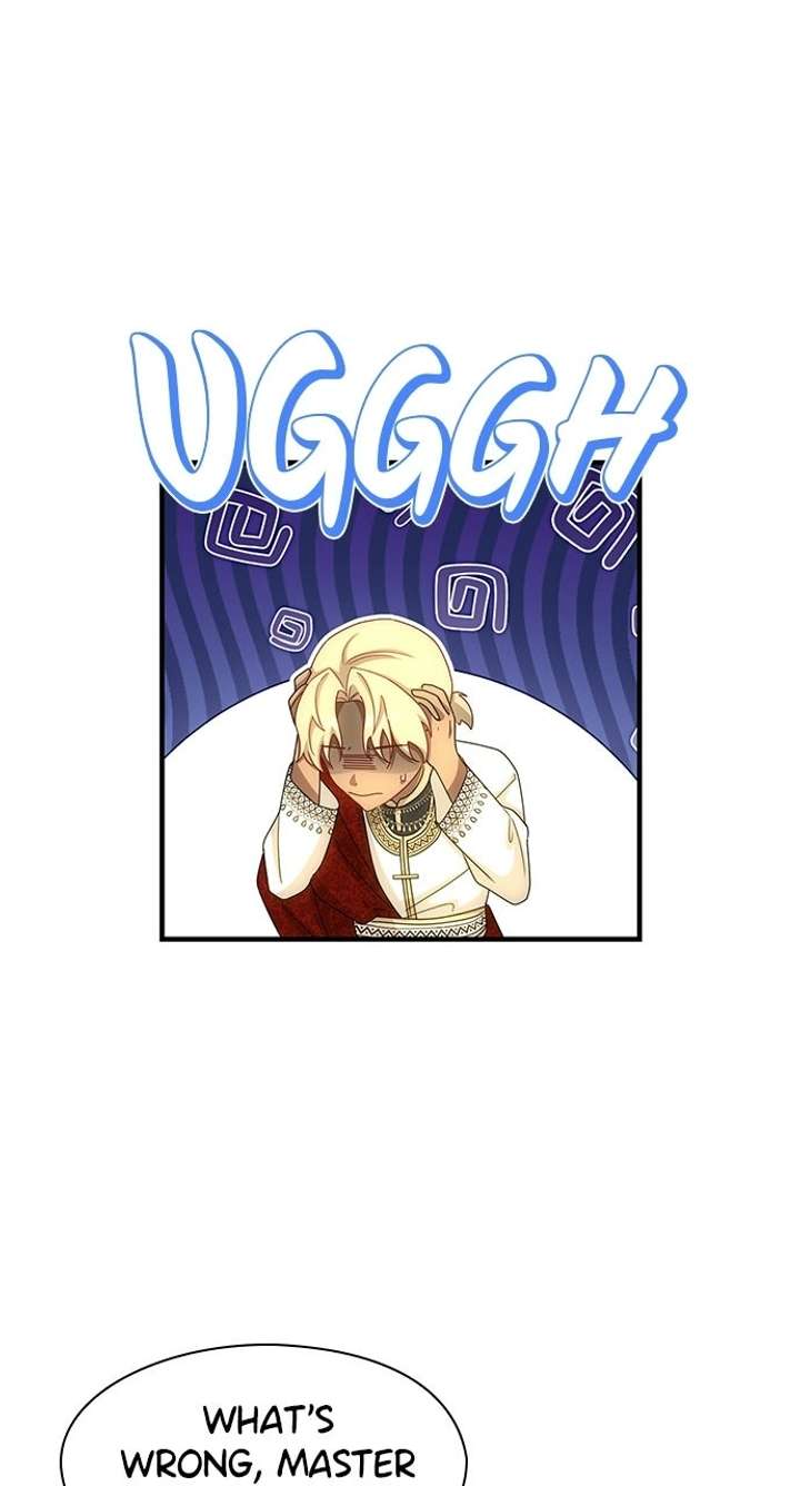 The Circumstances of the Lying Empress Chapter 46 - Page 43