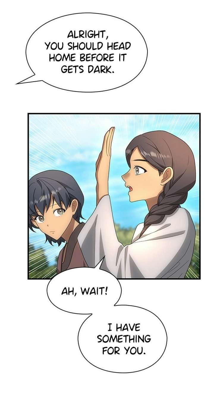 The Circumstances of the Lying Empress Chapter 46 - Page 45