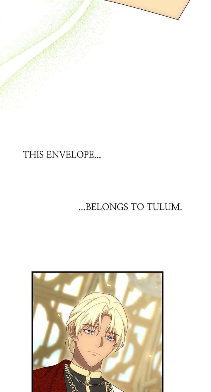 The Circumstances of the Lying Empress Chapter 46 - Page 47