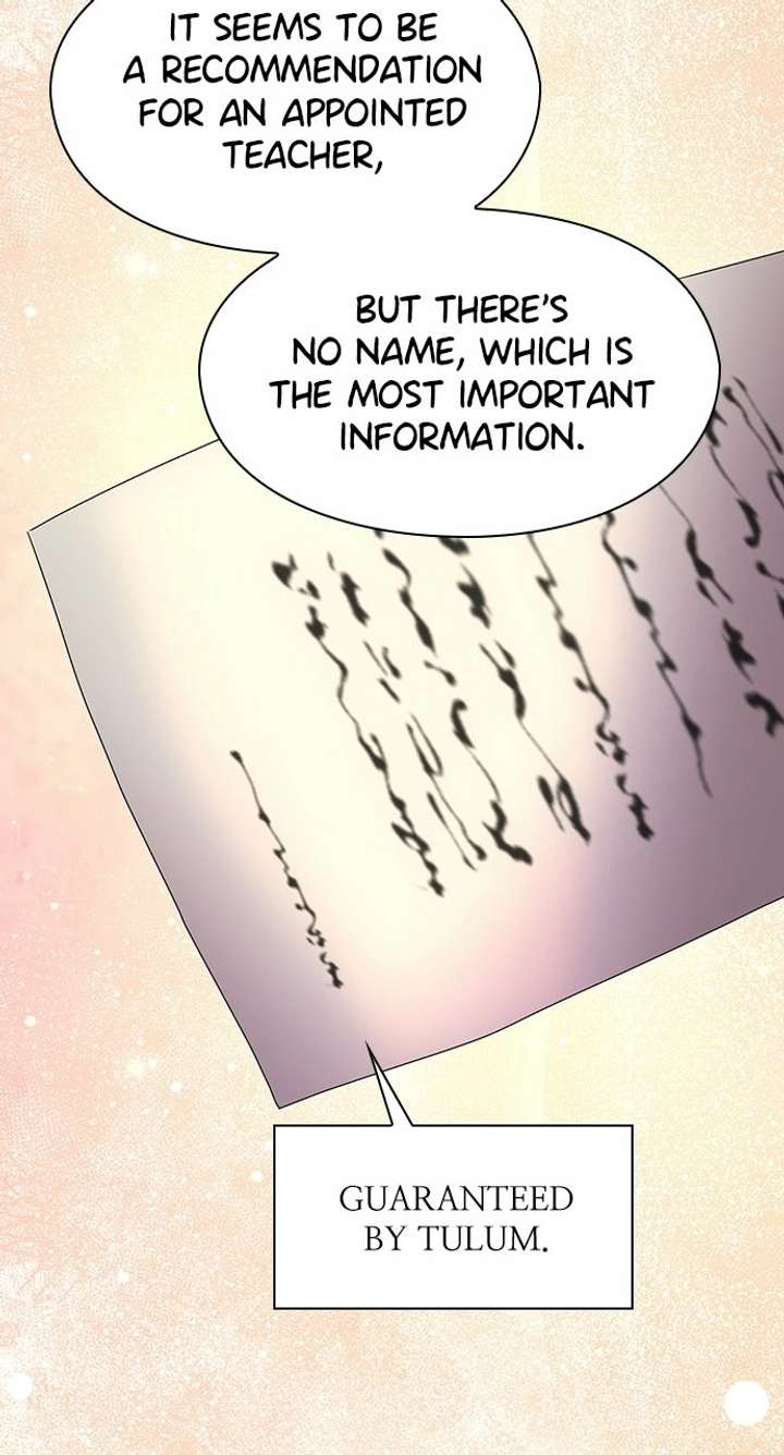 The Circumstances of the Lying Empress Chapter 46 - Page 49