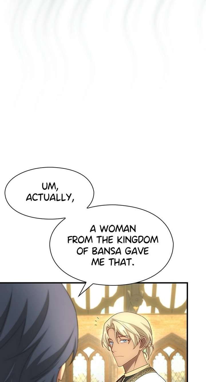 The Circumstances of the Lying Empress Chapter 46 - Page 51