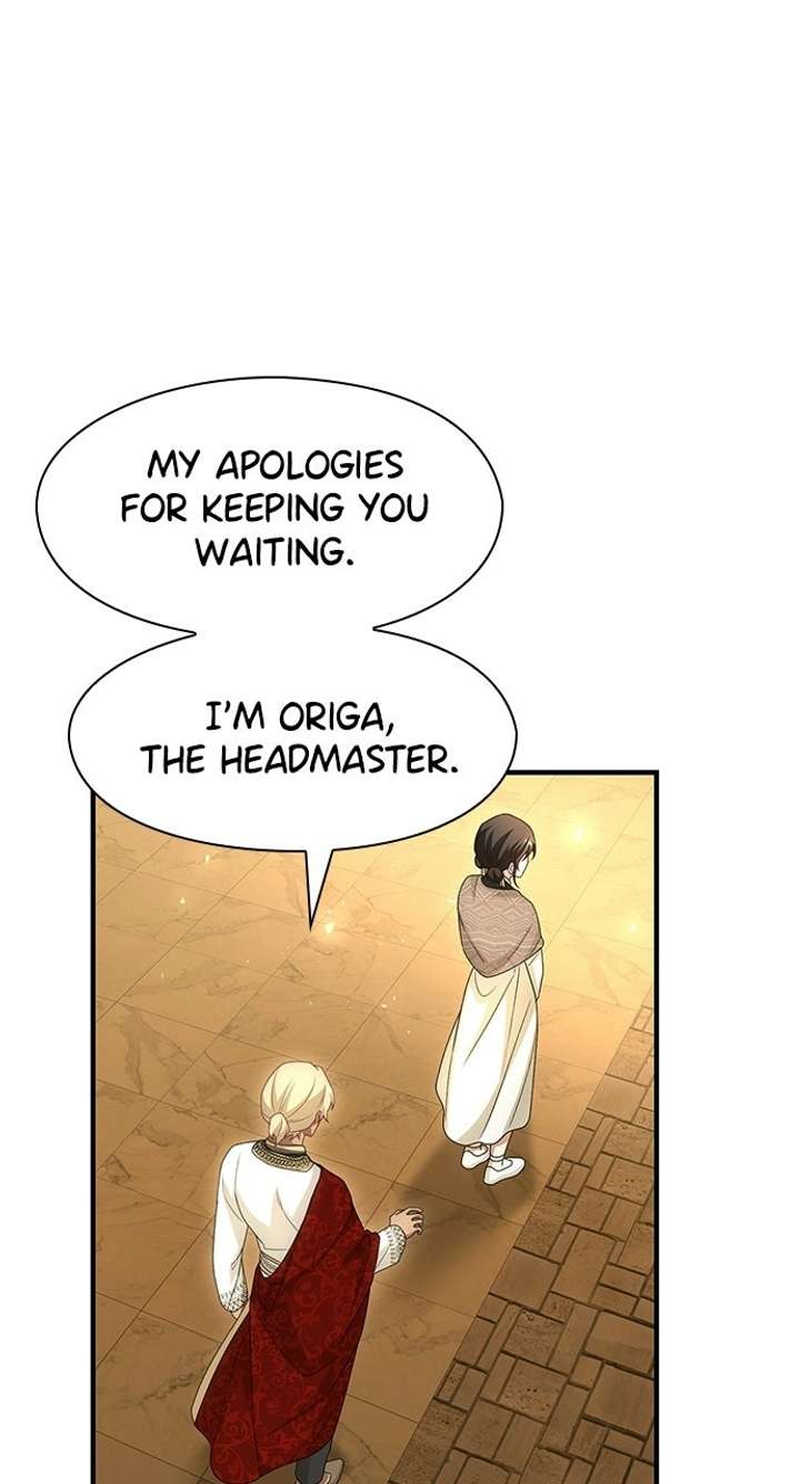 The Circumstances of the Lying Empress Chapter 46 - Page 59