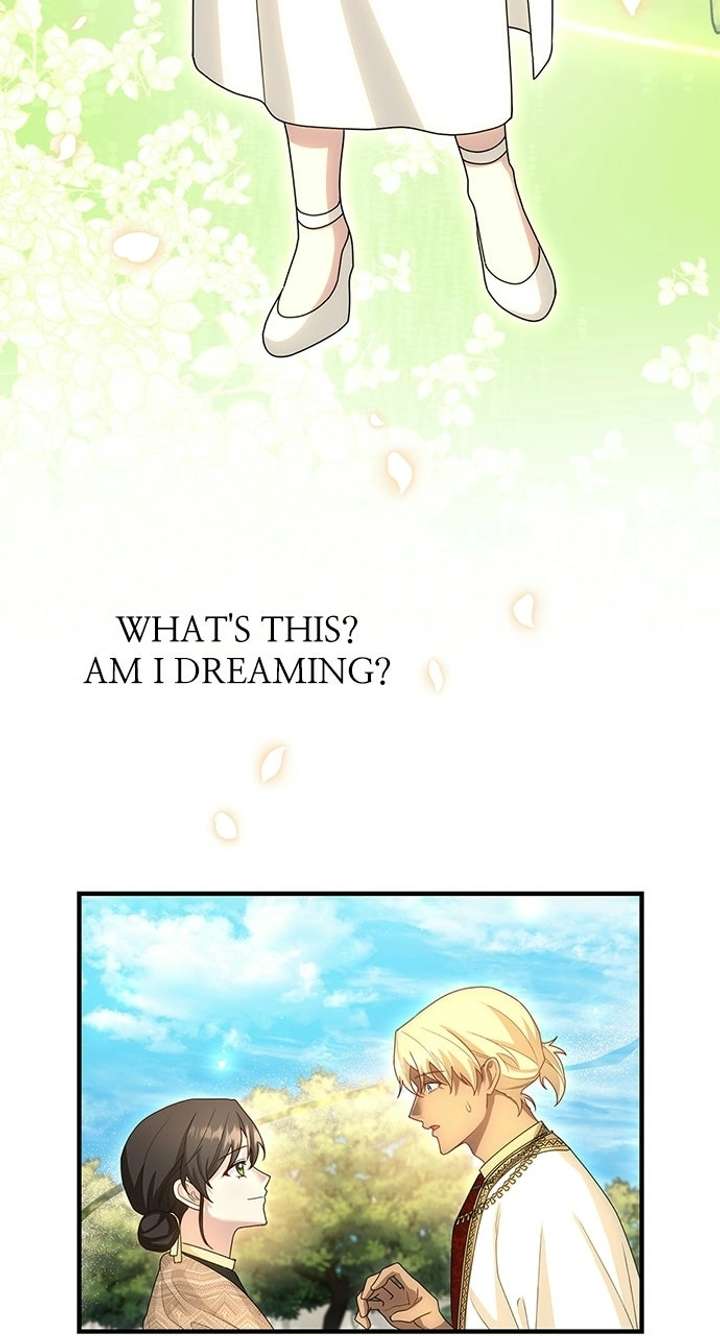 The Circumstances of the Lying Empress Chapter 46 - Page 65