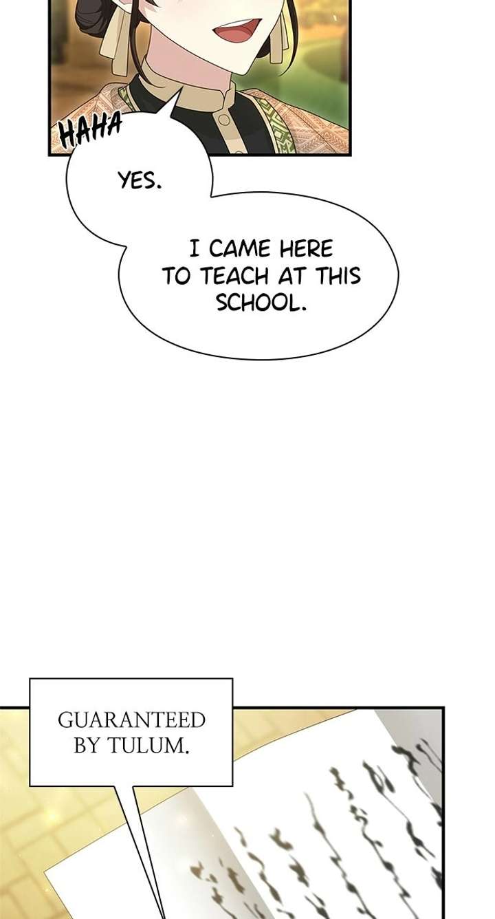 The Circumstances of the Lying Empress Chapter 46 - Page 67