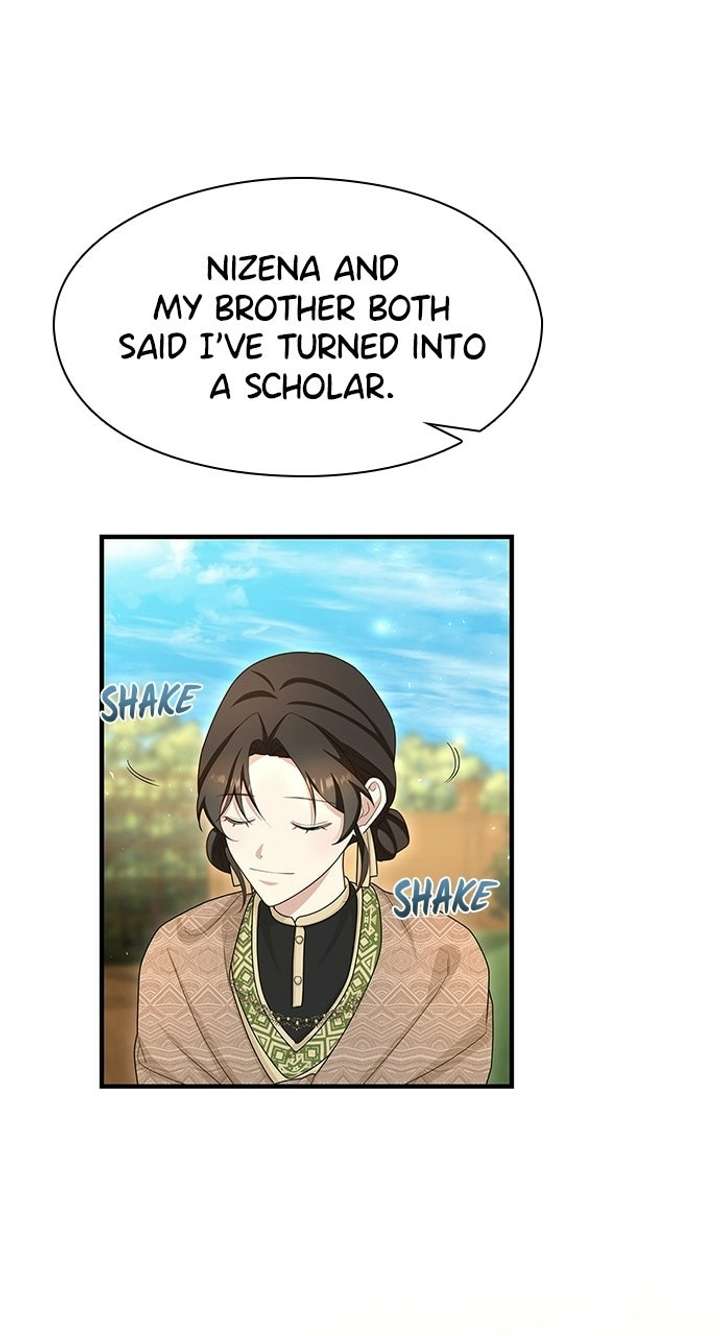 The Circumstances of the Lying Empress Chapter 46 - Page 73