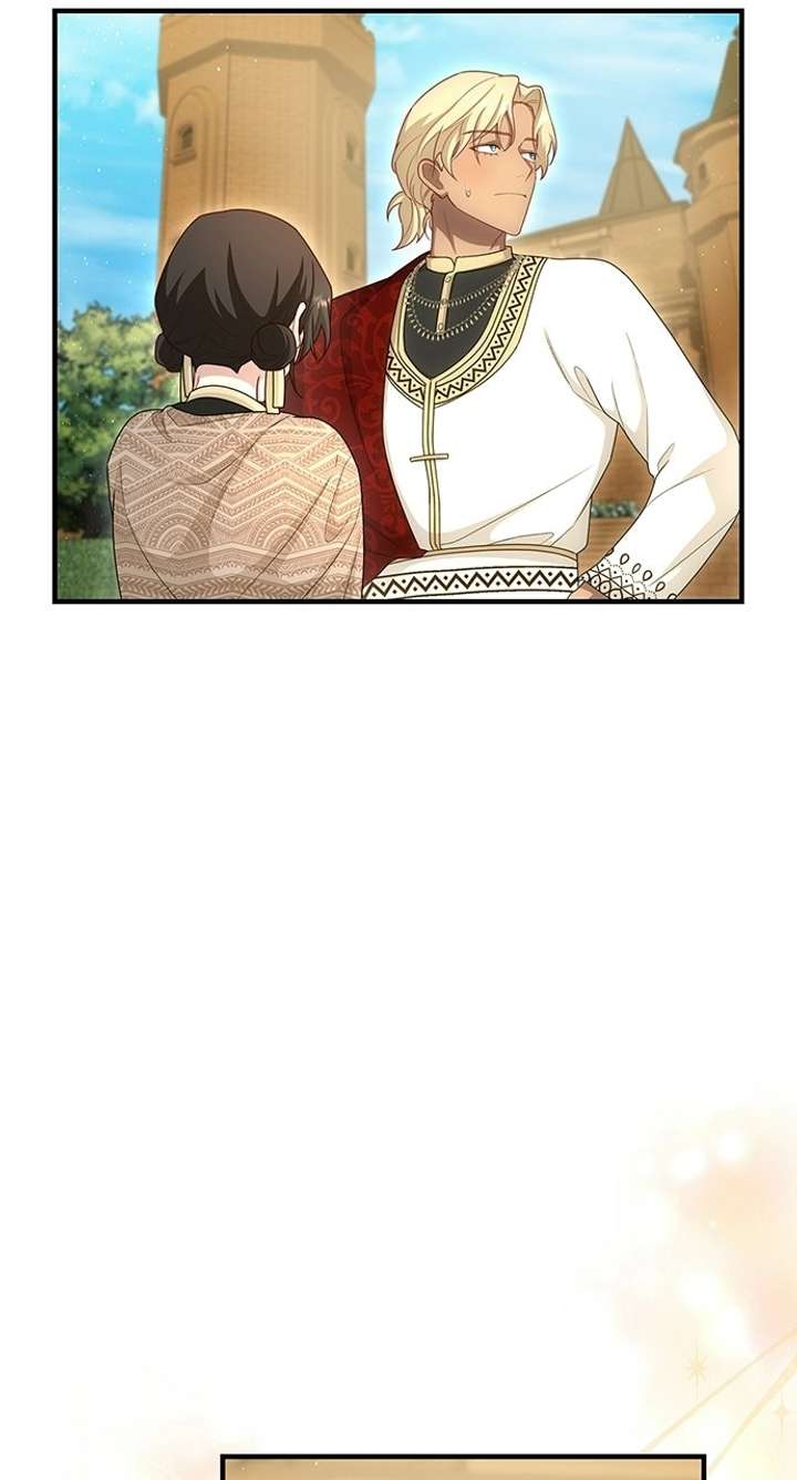 The Circumstances of the Lying Empress Chapter 46 - Page 79