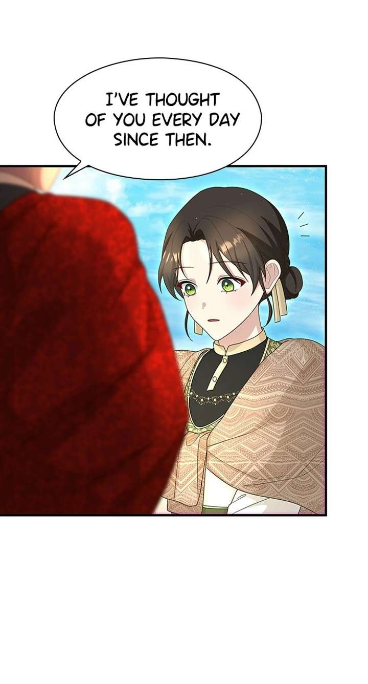 The Circumstances of the Lying Empress Chapter 46 - Page 81