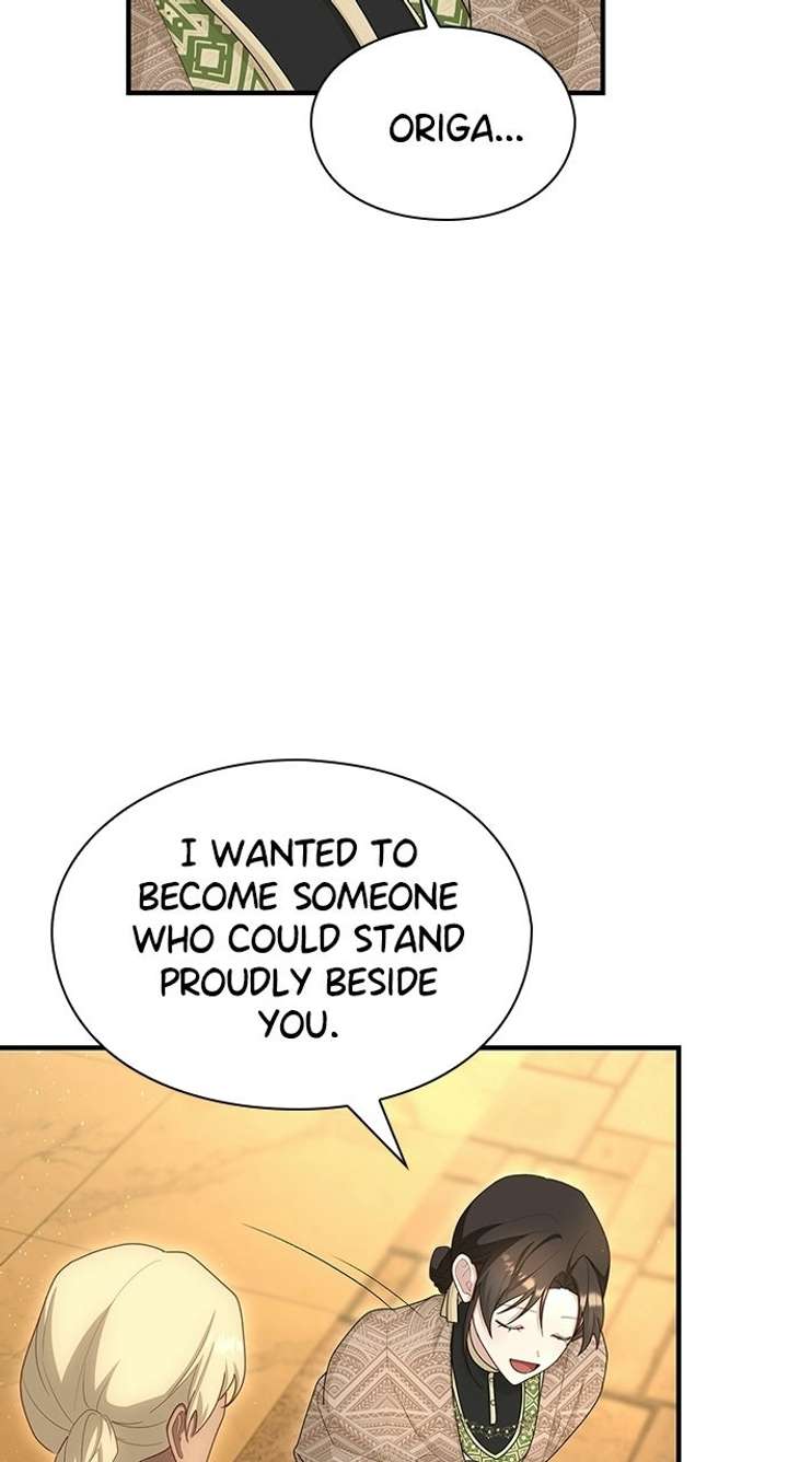 The Circumstances of the Lying Empress Chapter 46 - Page 84