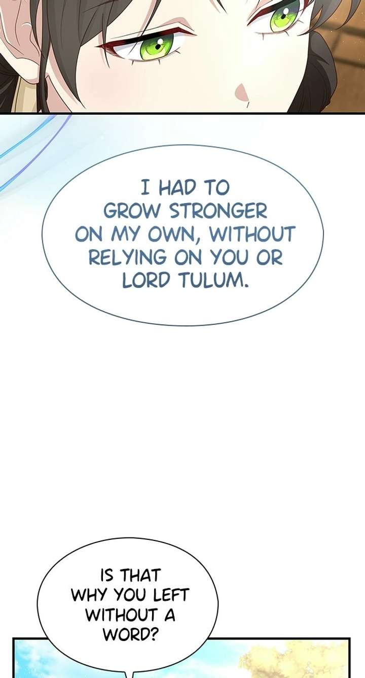 The Circumstances of the Lying Empress Chapter 46 - Page 86