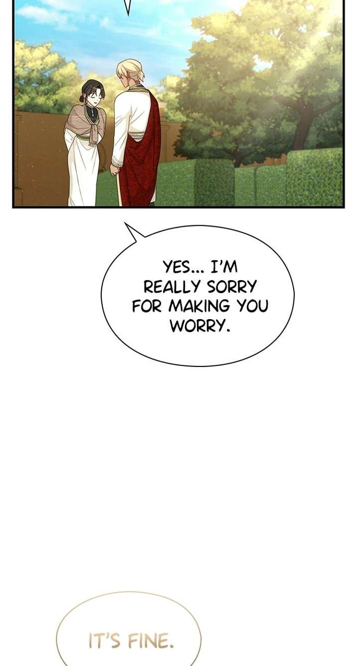 The Circumstances of the Lying Empress Chapter 46 - Page 87