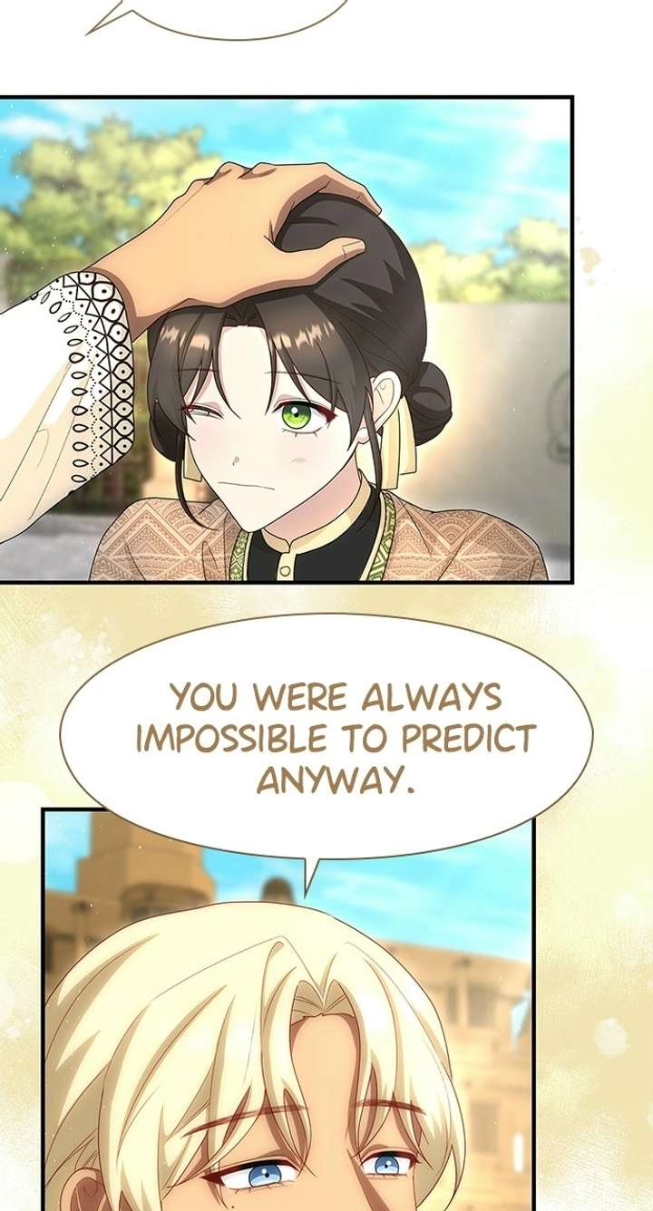 The Circumstances of the Lying Empress Chapter 46 - Page 88