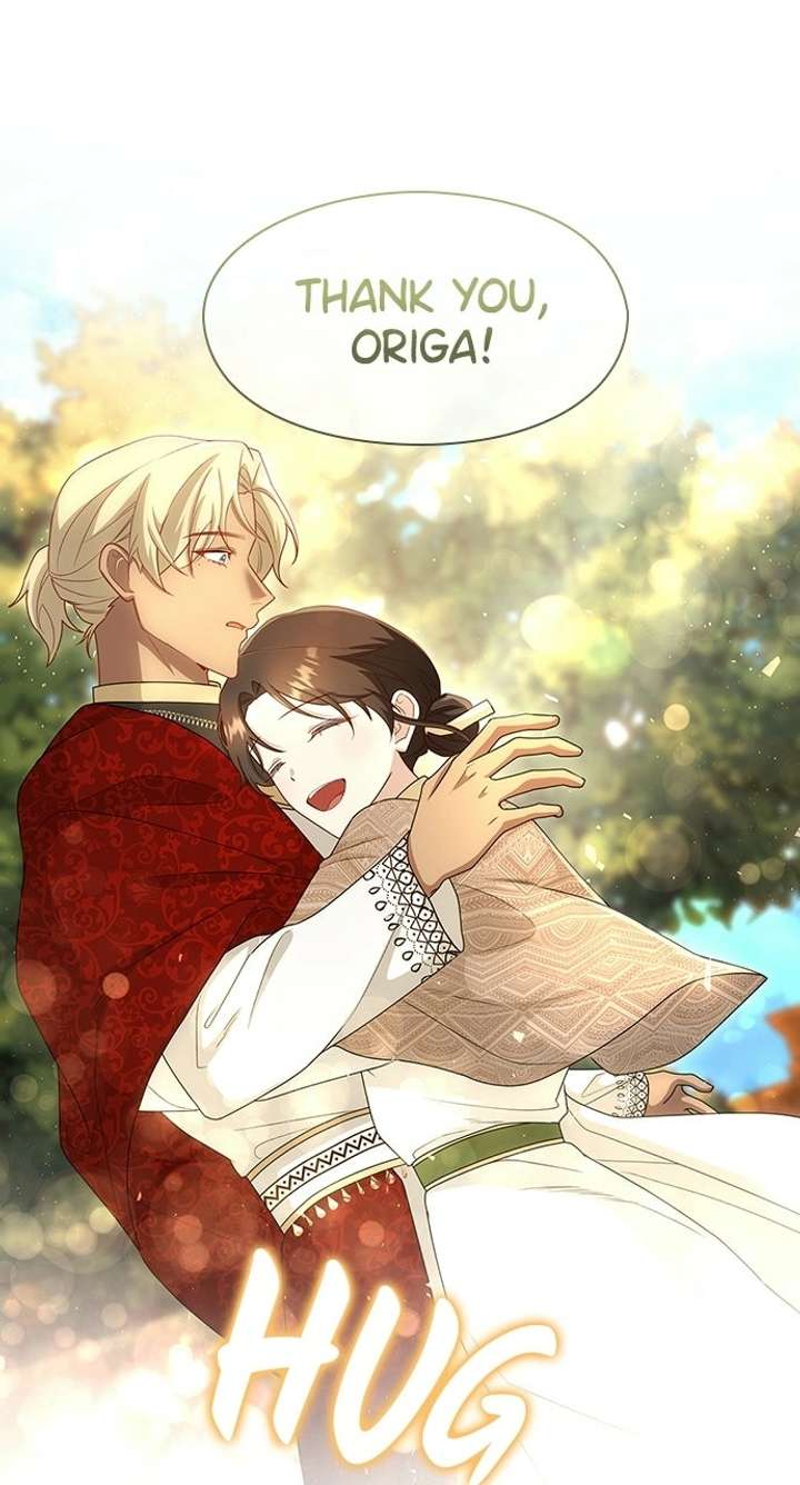 The Circumstances of the Lying Empress Chapter 46 - Page 97