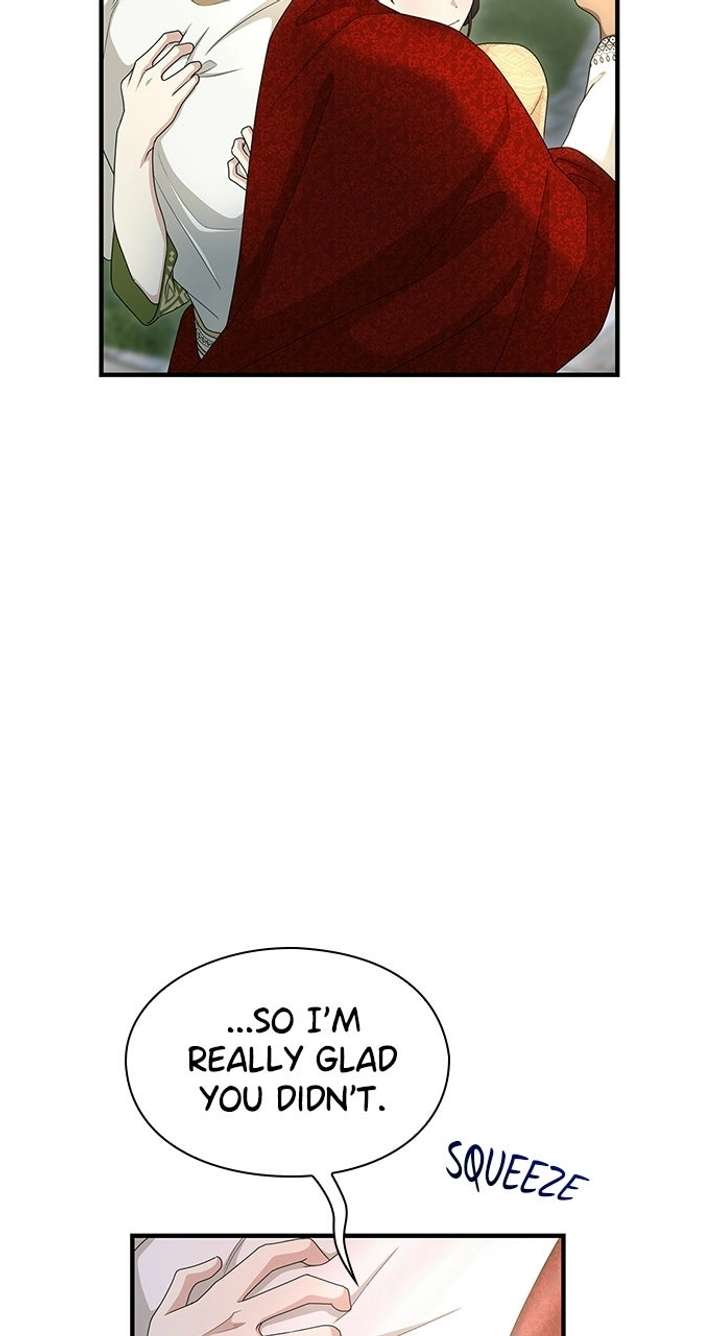 The Circumstances of the Lying Empress Chapter 46 - Page 100