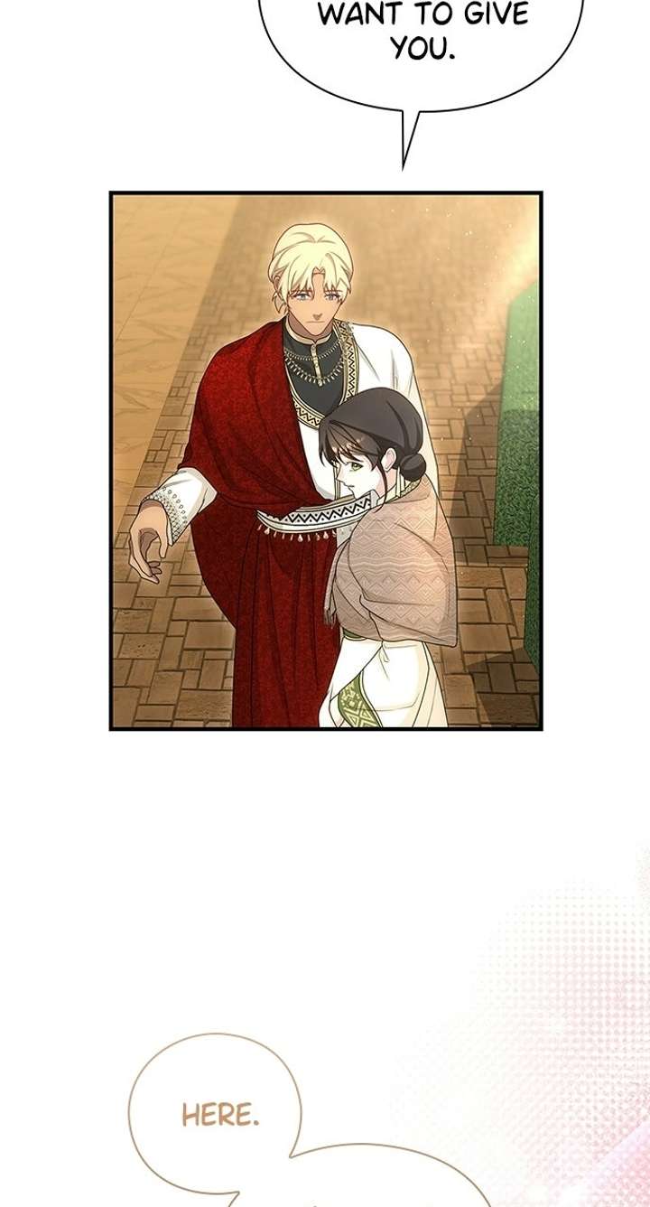 The Circumstances of the Lying Empress Chapter 46 - Page 106