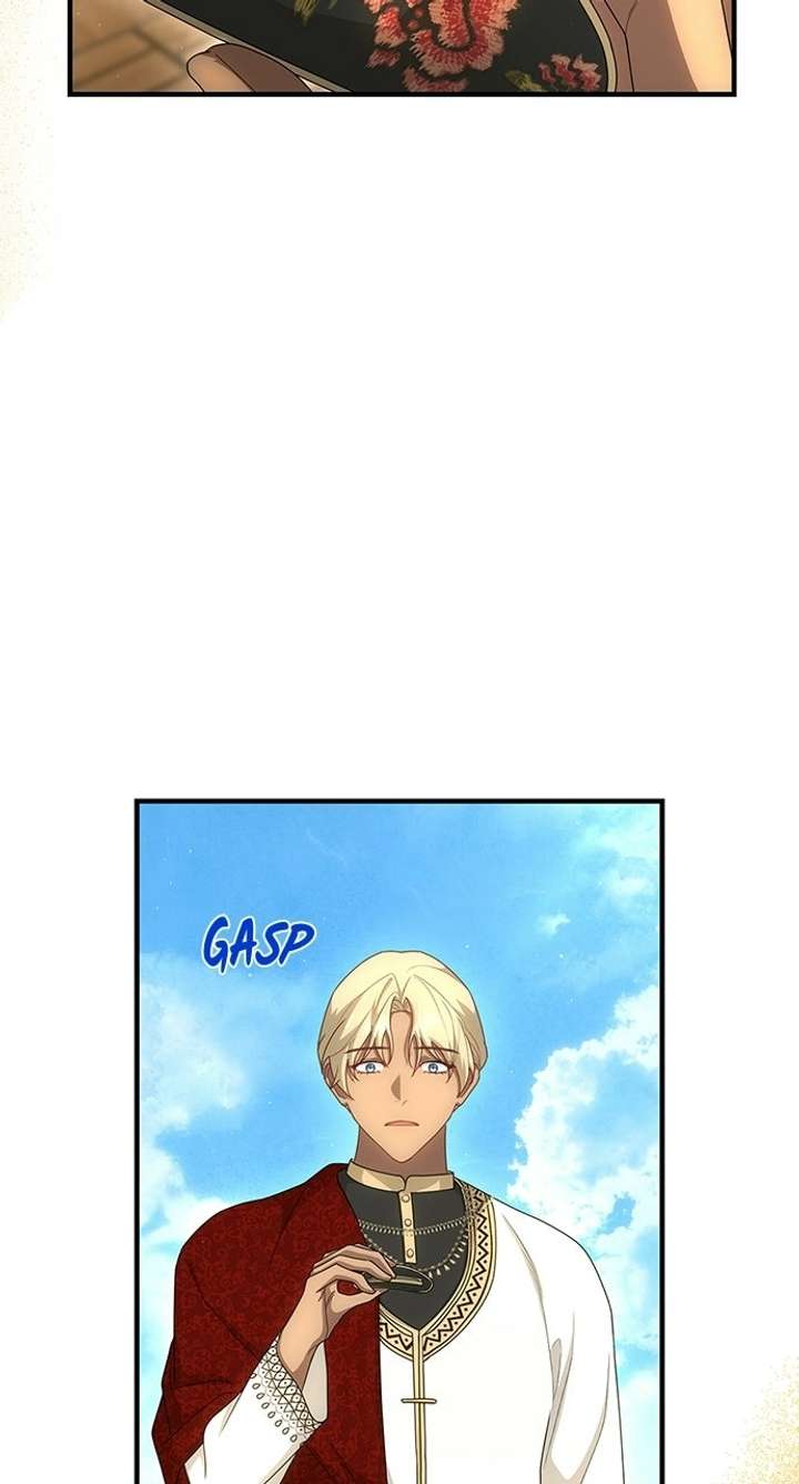 The Circumstances of the Lying Empress Chapter 46 - Page 111