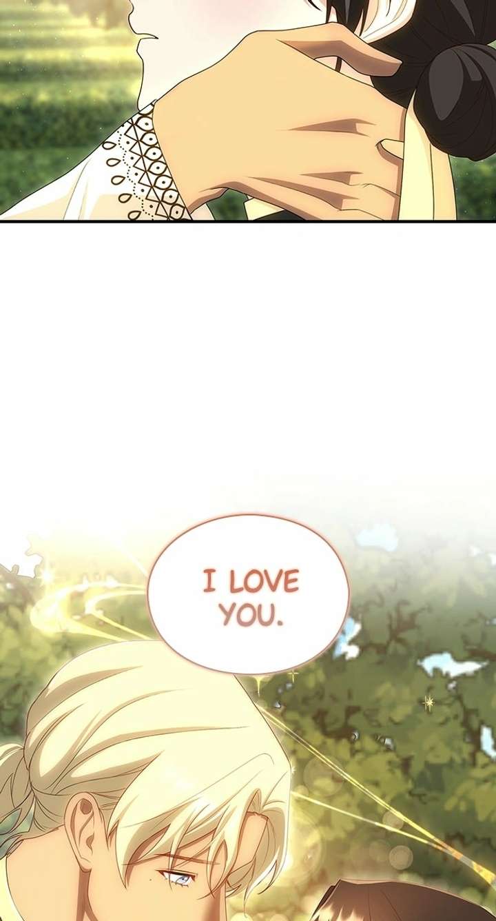 The Circumstances of the Lying Empress Chapter 46 - Page 116