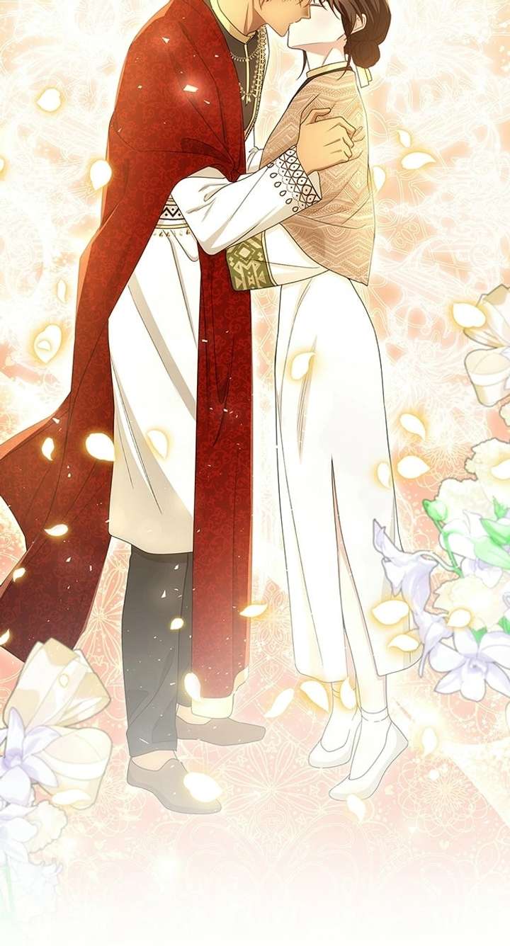 The Circumstances of the Lying Empress Chapter 46 - Page 118