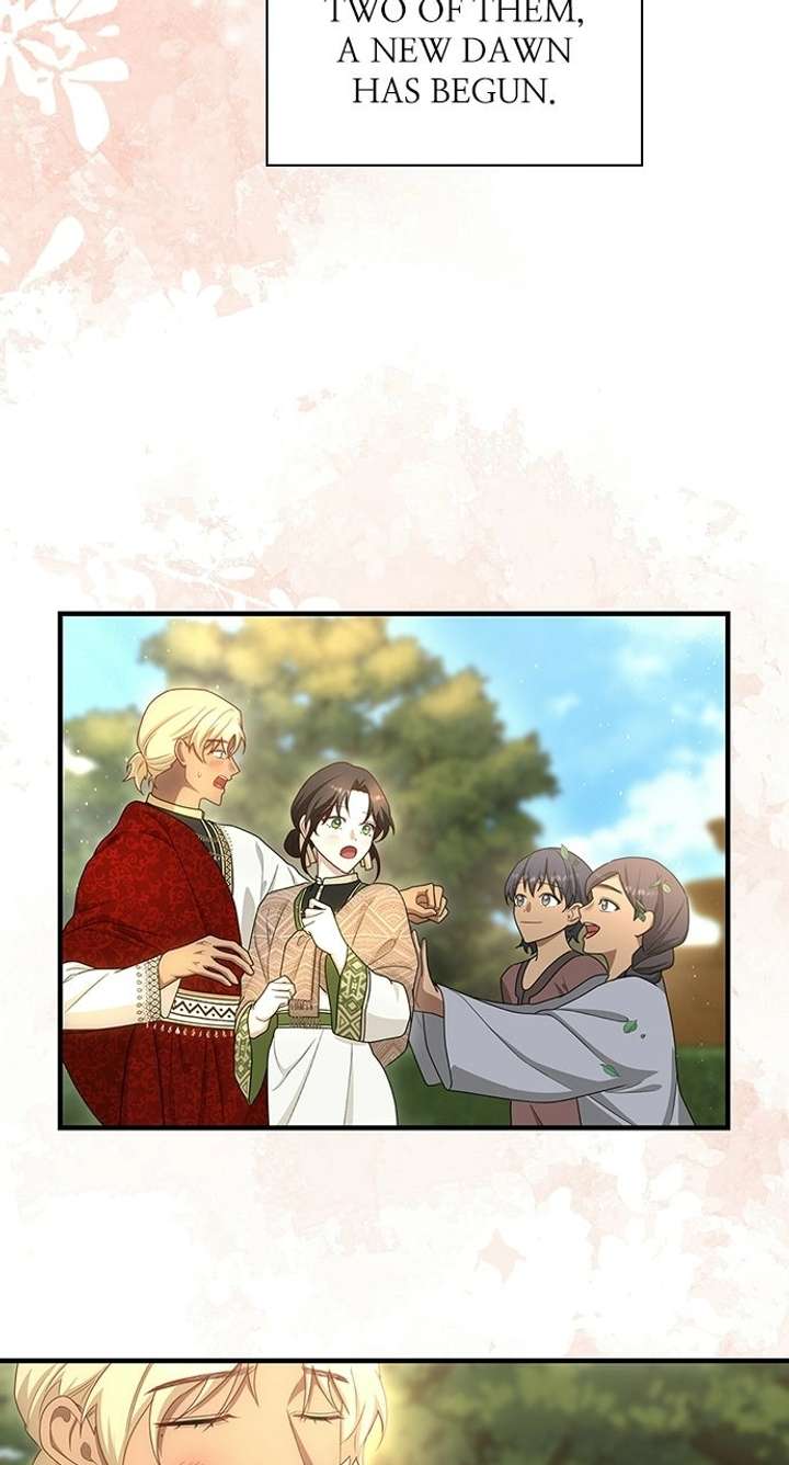 The Circumstances of the Lying Empress Chapter 46 - Page 121