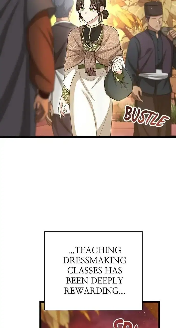 The Circumstances of the Lying Empress Chapter 47 - Page 4