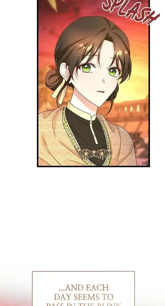 The Circumstances of the Lying Empress Chapter 47 - Page 5