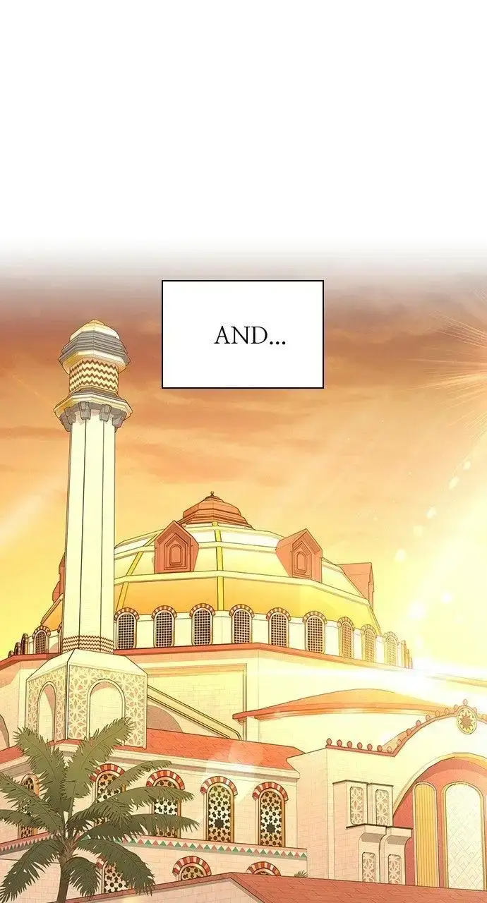 The Circumstances of the Lying Empress Chapter 47 - Page 11