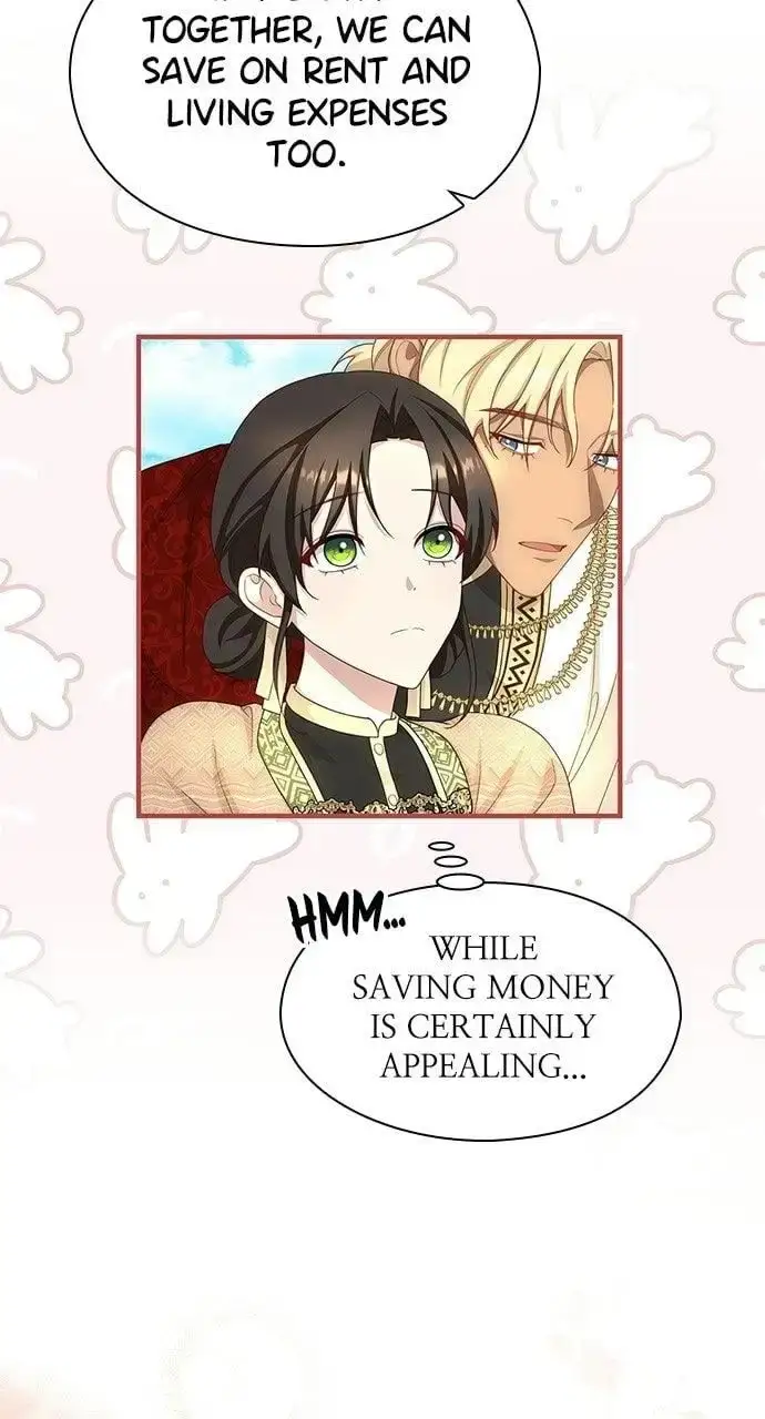 The Circumstances of the Lying Empress Chapter 47 - Page 27