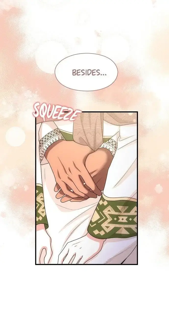 The Circumstances of the Lying Empress Chapter 47 - Page 28