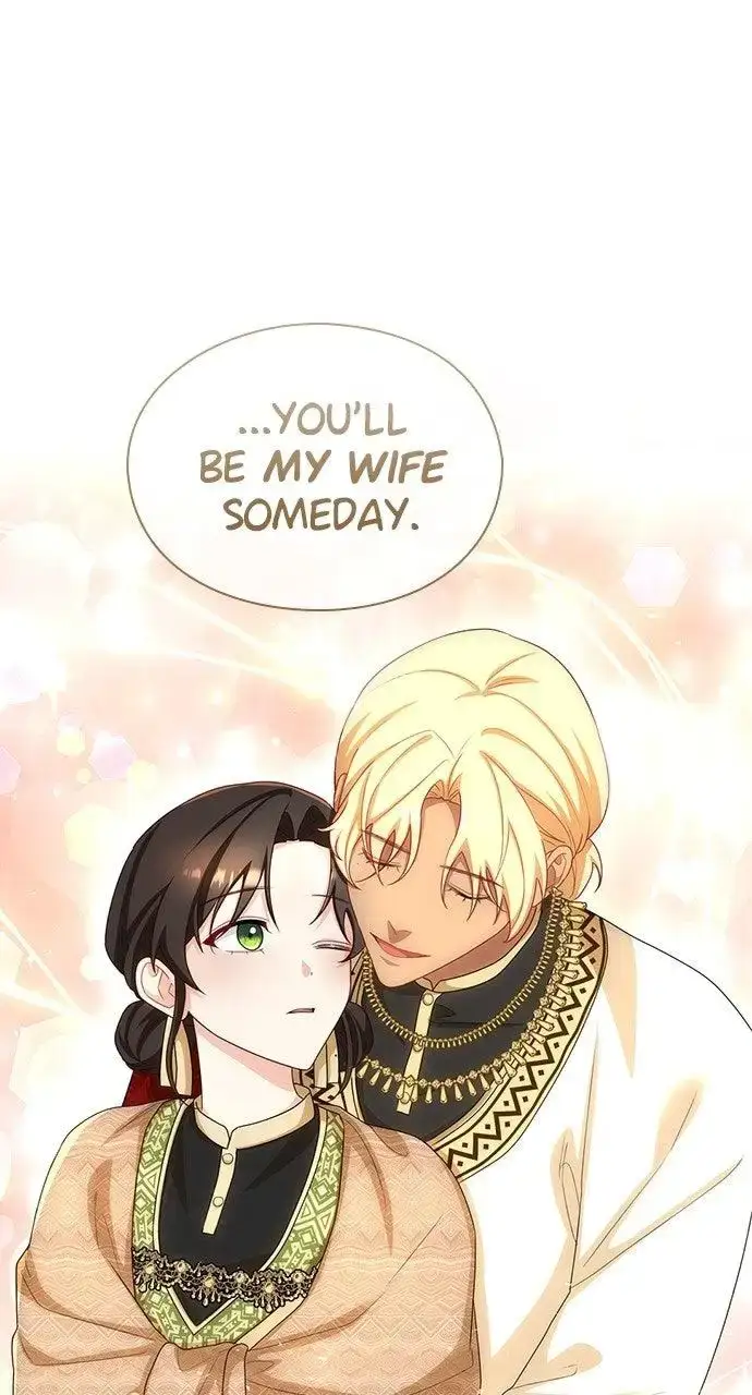 The Circumstances of the Lying Empress Chapter 47 - Page 29