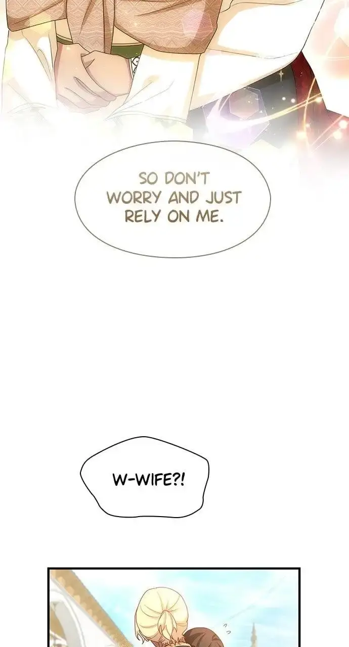 The Circumstances of the Lying Empress Chapter 47 - Page 30