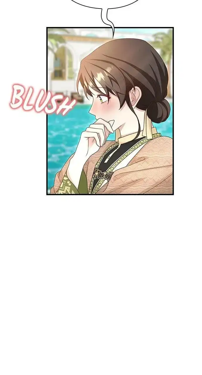 The Circumstances of the Lying Empress Chapter 47 - Page 32