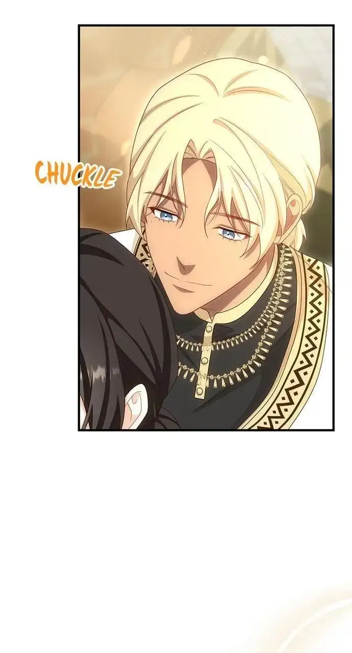 The Circumstances of the Lying Empress Chapter 47 - Page 33