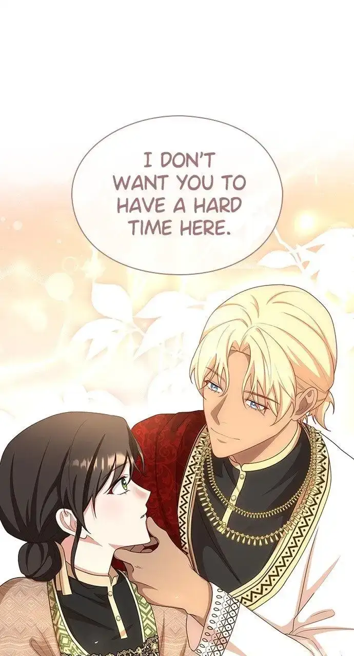 The Circumstances of the Lying Empress Chapter 47 - Page 35