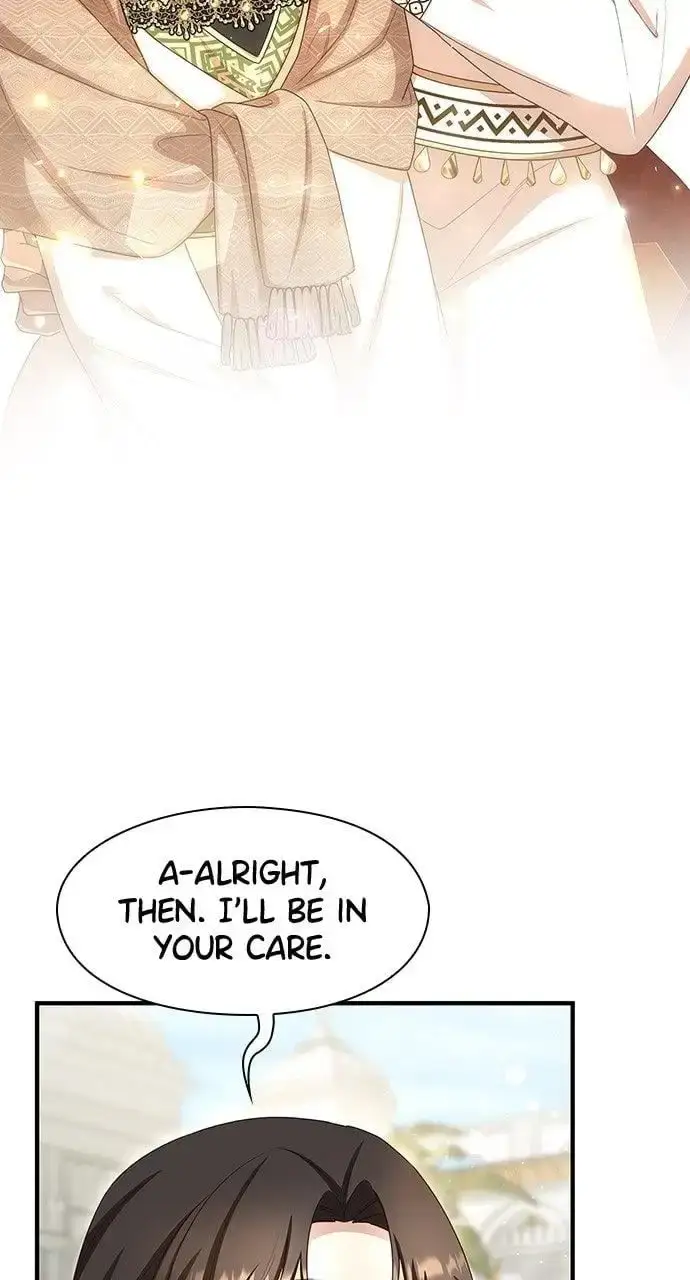 The Circumstances of the Lying Empress Chapter 47 - Page 36