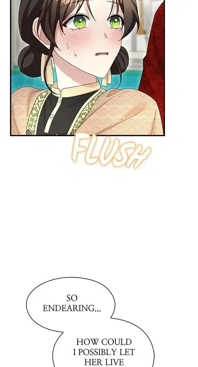 The Circumstances of the Lying Empress Chapter 47 - Page 37
